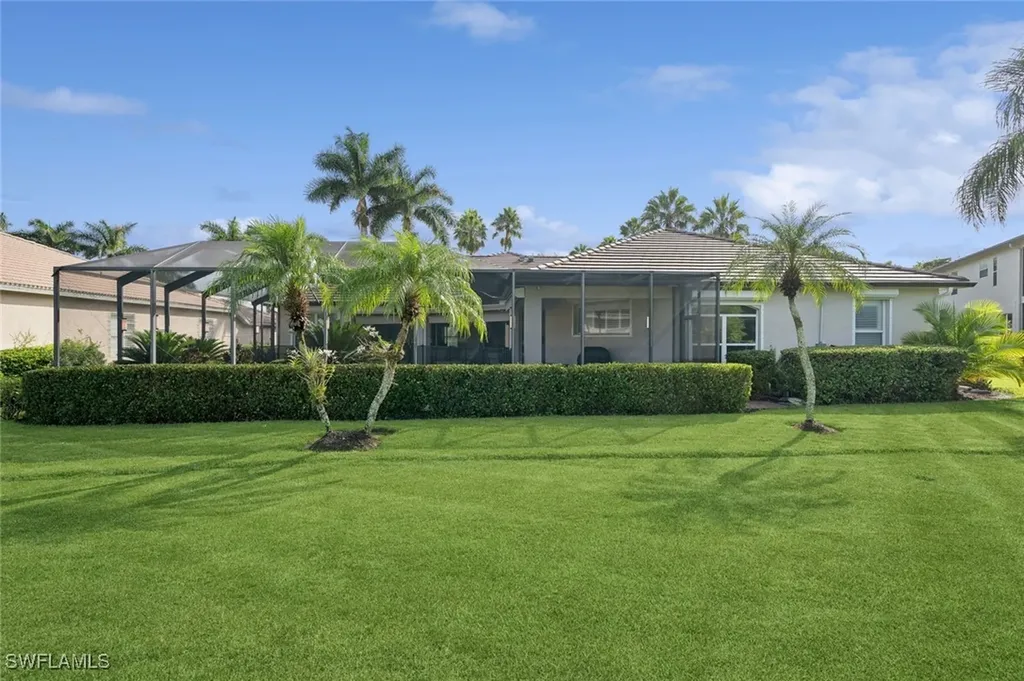 11150 Seminole Palm Way Fort Myers FL 33966