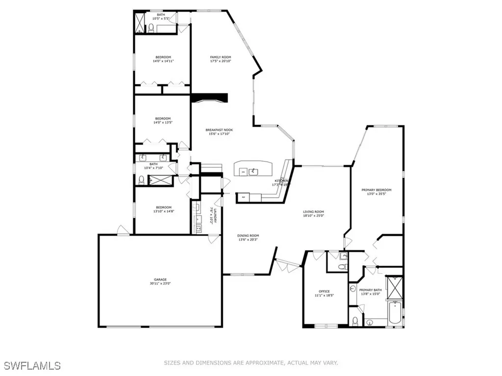 11150 Seminole Palm Way Fort Myers FL 33966