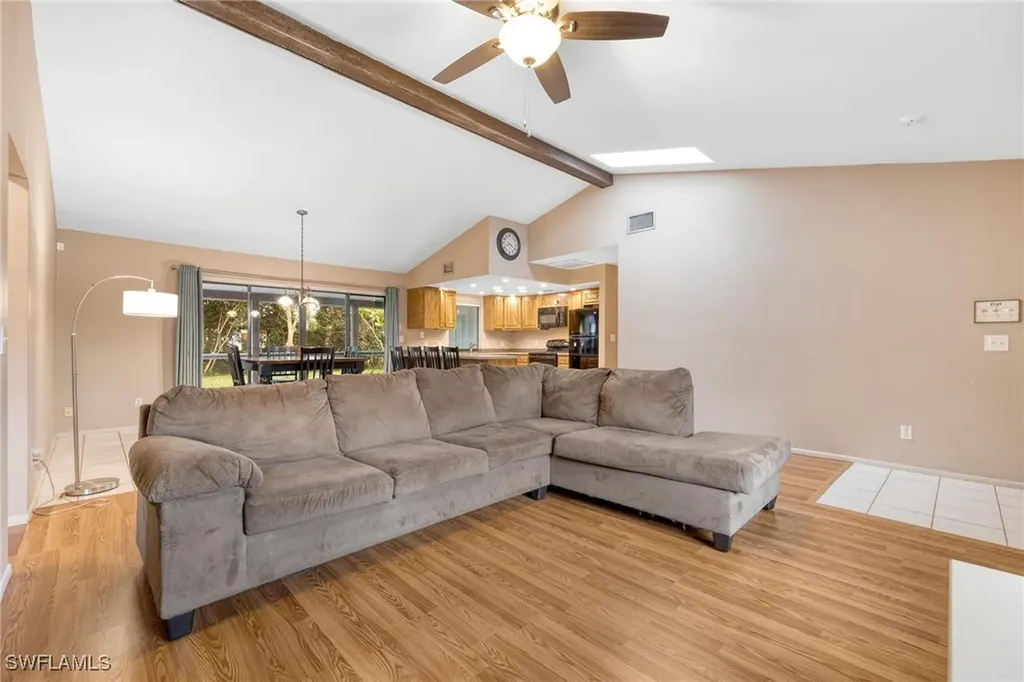 17580 Brentwood Court Fort Myers FL 33967