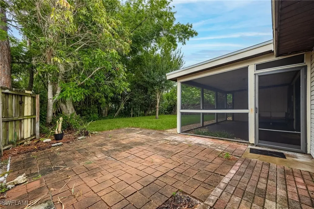 17580 Brentwood Court Fort Myers FL 33967