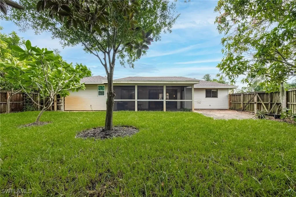17580 Brentwood Court Fort Myers FL 33967