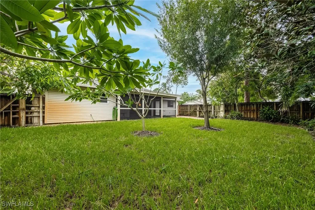 17580 Brentwood Court Fort Myers FL 33967