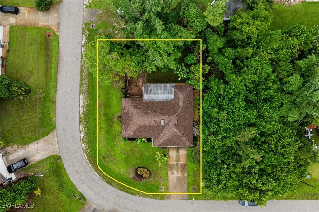 17580 Brentwood Court Fort Myers FL 33967