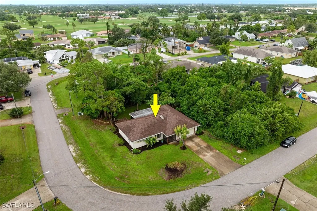 17580 Brentwood Court Fort Myers FL 33967