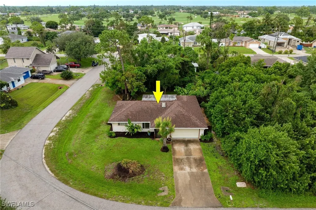 17580 Brentwood Court Fort Myers FL 33967