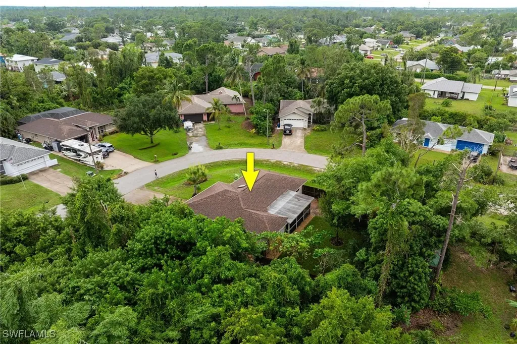 17580 Brentwood Court Fort Myers FL 33967
