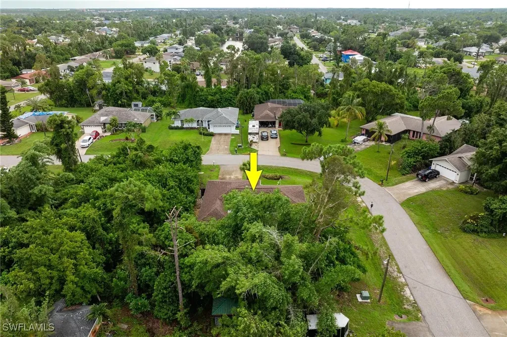17580 Brentwood Court Fort Myers FL 33967