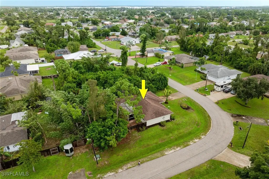 17580 Brentwood Court Fort Myers FL 33967