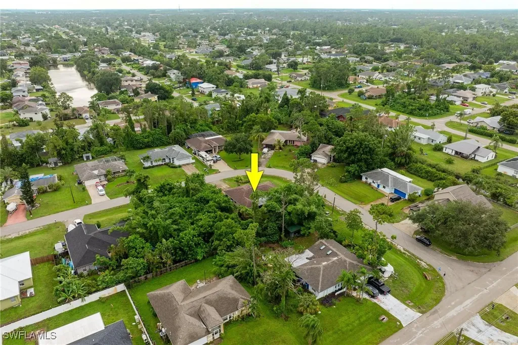 17580 Brentwood Court Fort Myers FL 33967