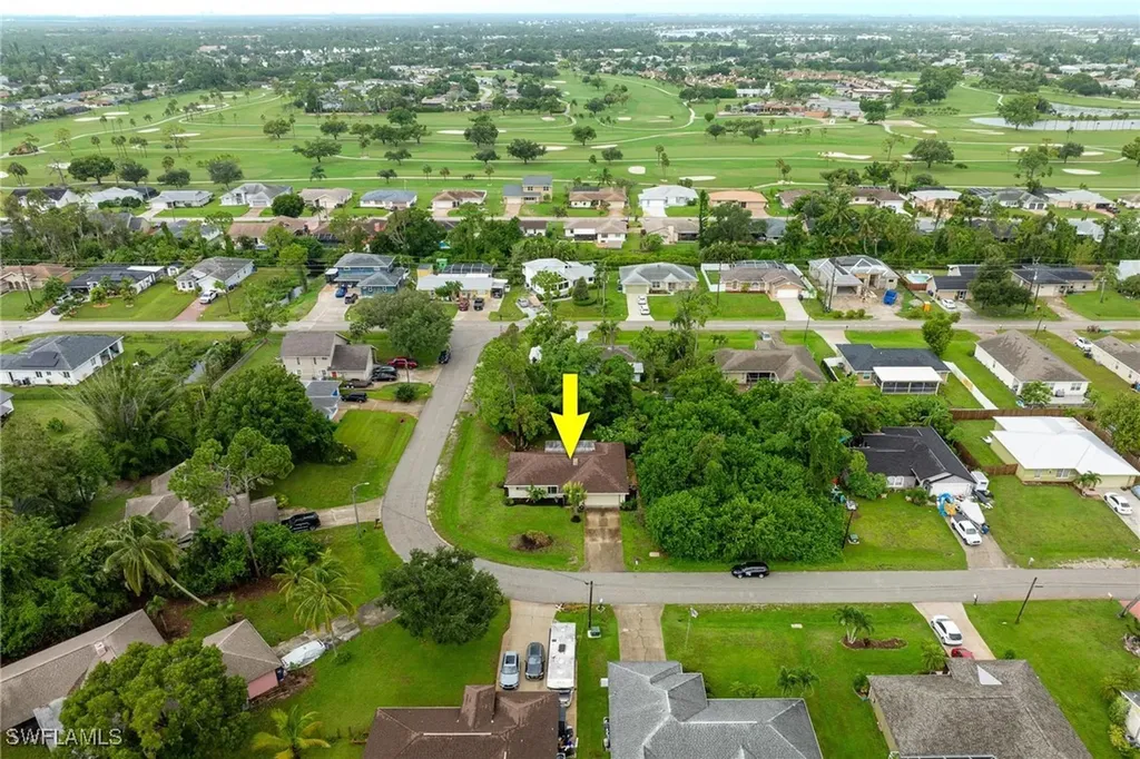 17580 Brentwood Court Fort Myers FL 33967