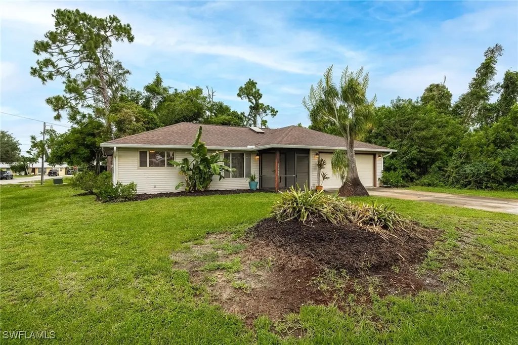17580 Brentwood Court Fort Myers FL 33967