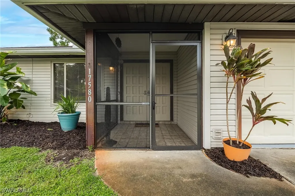 17580 Brentwood Court Fort Myers FL 33967