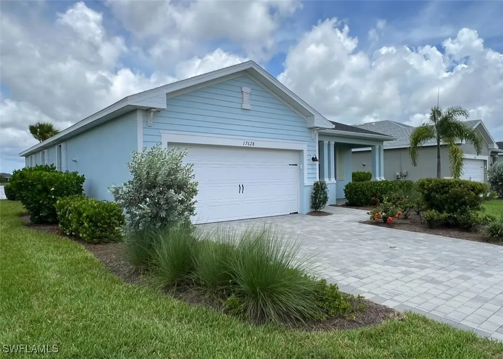 17628 Winding Wood Lane Punta Gorda FL 33982