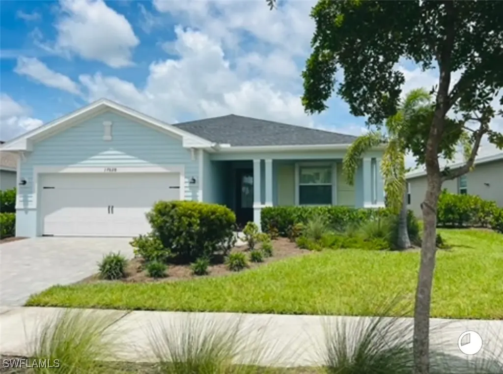17628 Winding Wood Lane Punta Gorda FL 33982