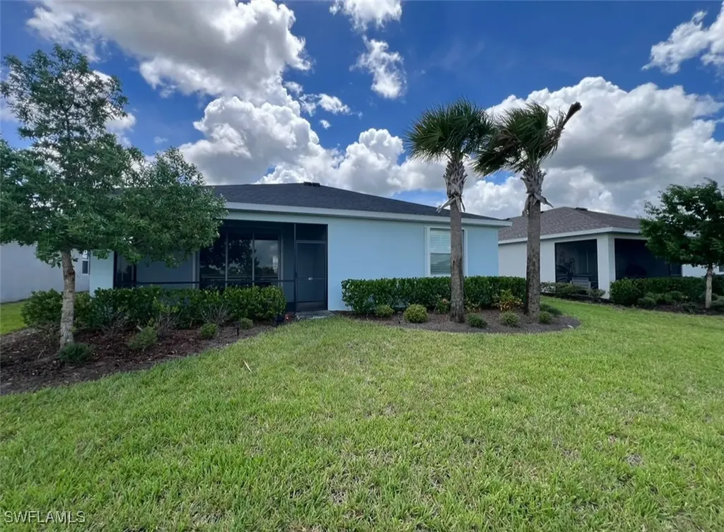 17628 Winding Wood Lane Punta Gorda FL 33982