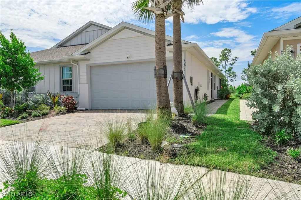 43614 Sparrow Drive Punta Gorda FL 33982
