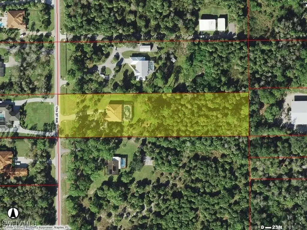 254 17th Street NW Naples FL 34120