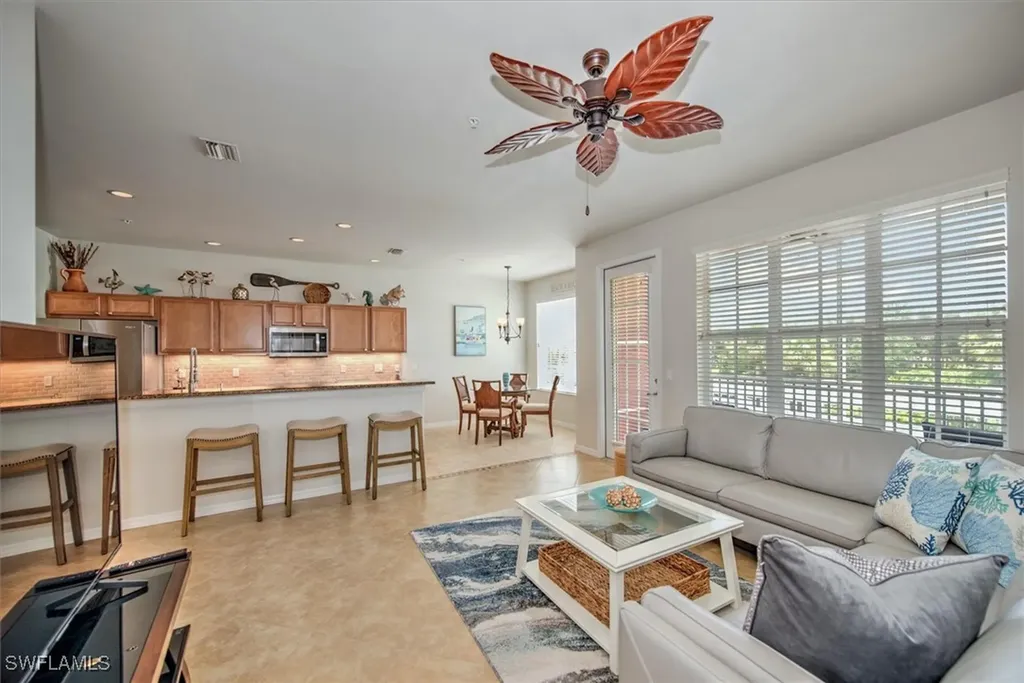 Fort Myers FL, 11751 Pasetto Lane, Unit #201