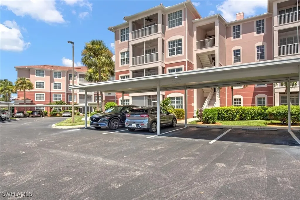 11751 Pasetto Lane Fort Myers FL 33908