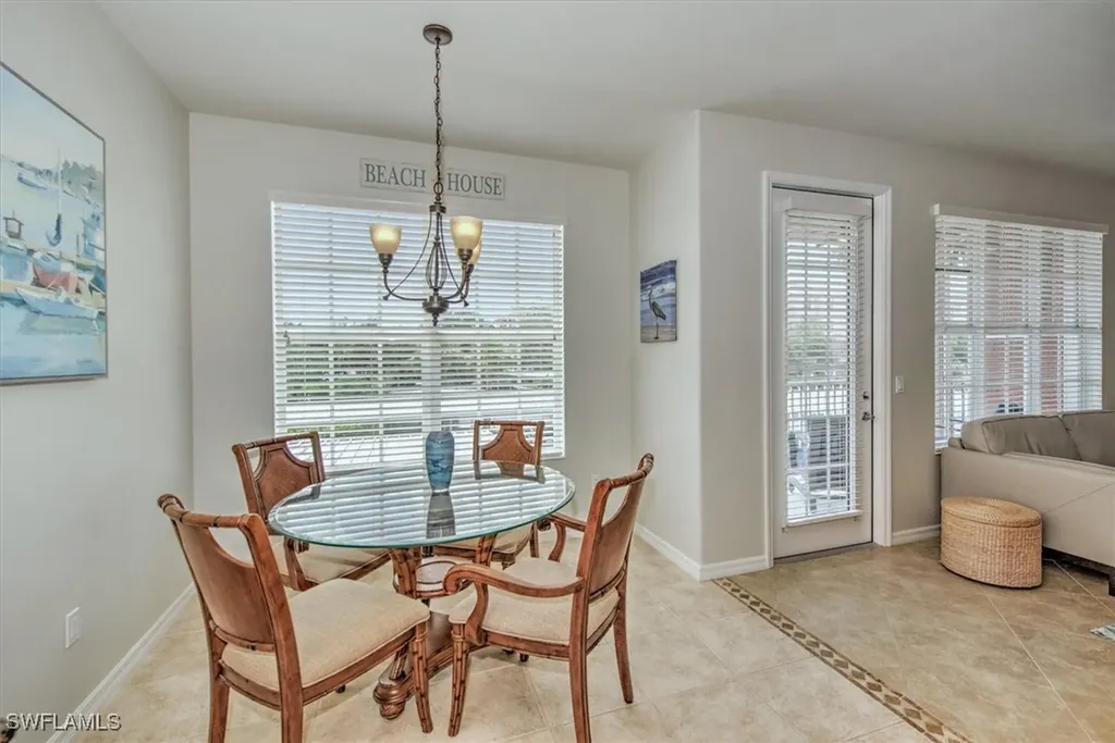 11751 Pasetto Lane Fort Myers FL 33908