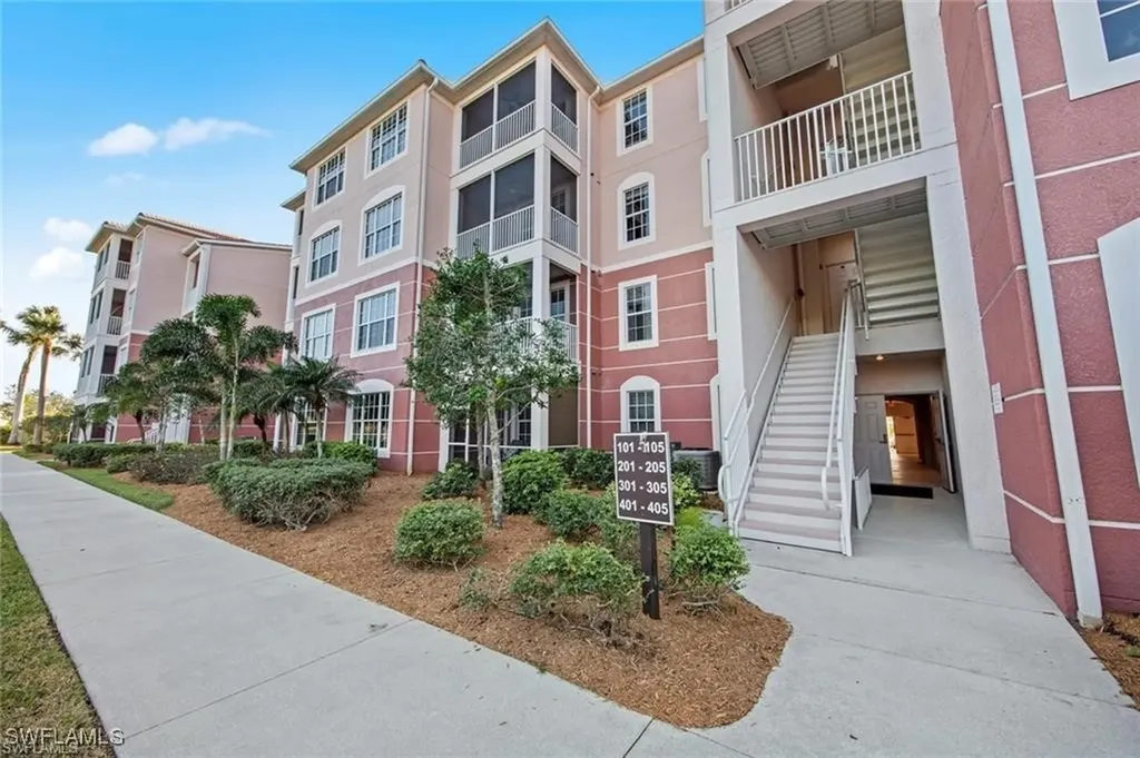 11751 Pasetto Lane Fort Myers FL 33908