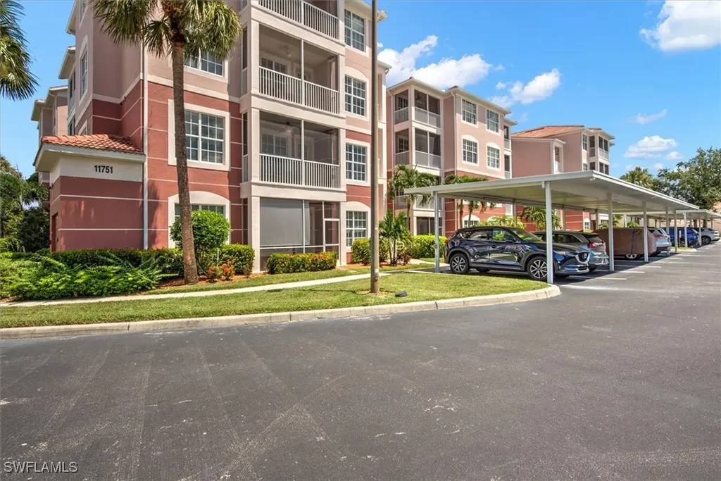 11751 Pasetto Lane Fort Myers FL 33908