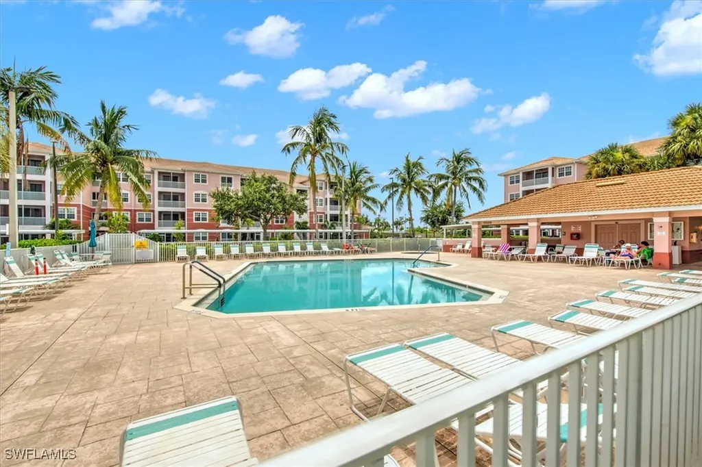 11751 Pasetto Lane Fort Myers FL 33908