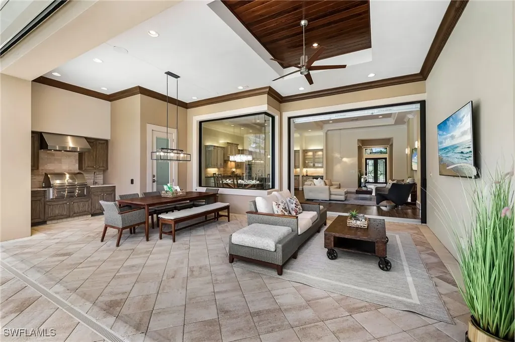 11821 Via Cassina Court Miromar Lakes FL 33913