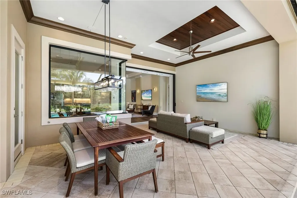 11821 Via Cassina Court Miromar Lakes FL 33913