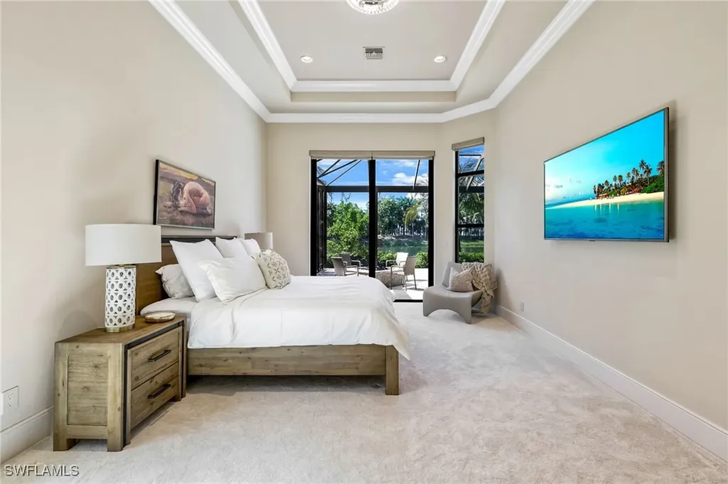 11821 Via Cassina Court Miromar Lakes FL 33913
