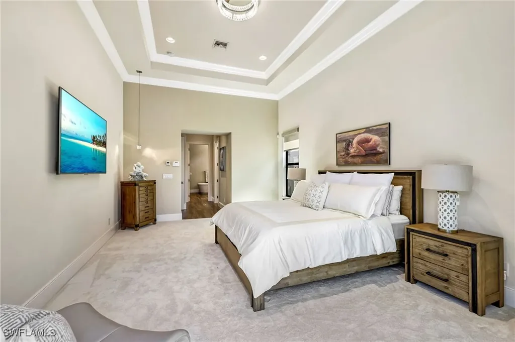 11821 Via Cassina Court Miromar Lakes FL 33913