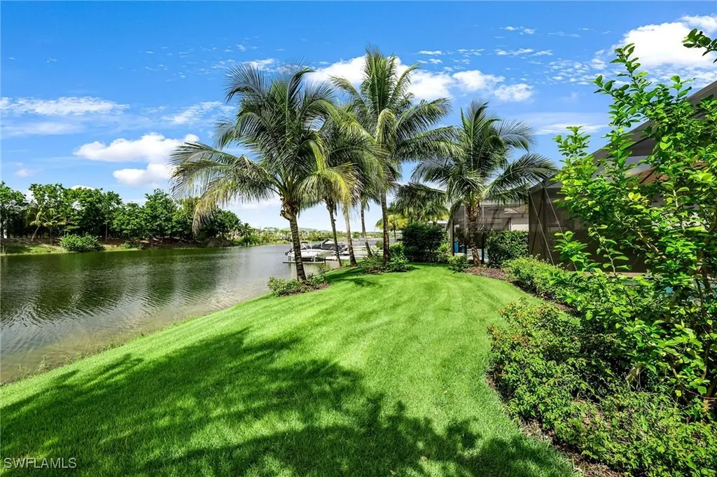11821 Via Cassina Court Miromar Lakes FL 33913