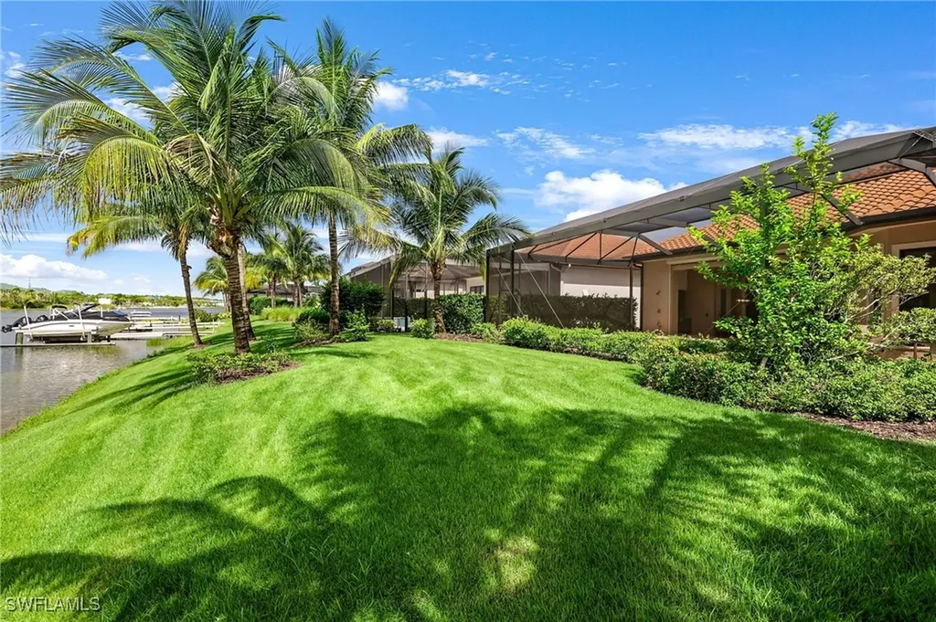 11821 Via Cassina Court Miromar Lakes FL 33913