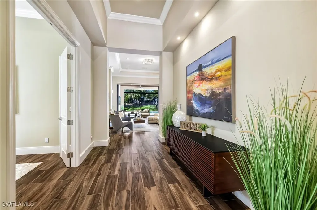 11821 Via Cassina Court Miromar Lakes FL 33913