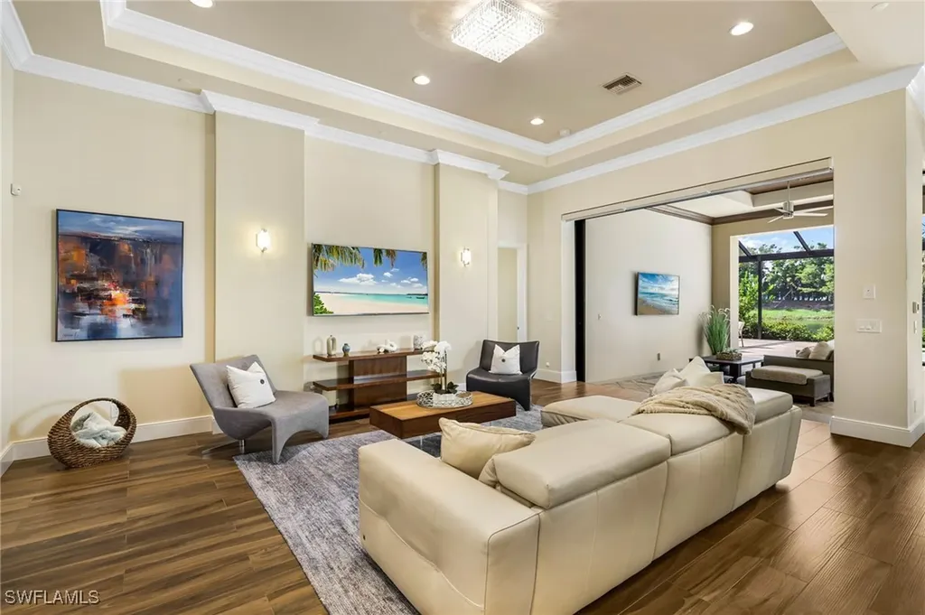 11821 Via Cassina Court Miromar Lakes FL 33913