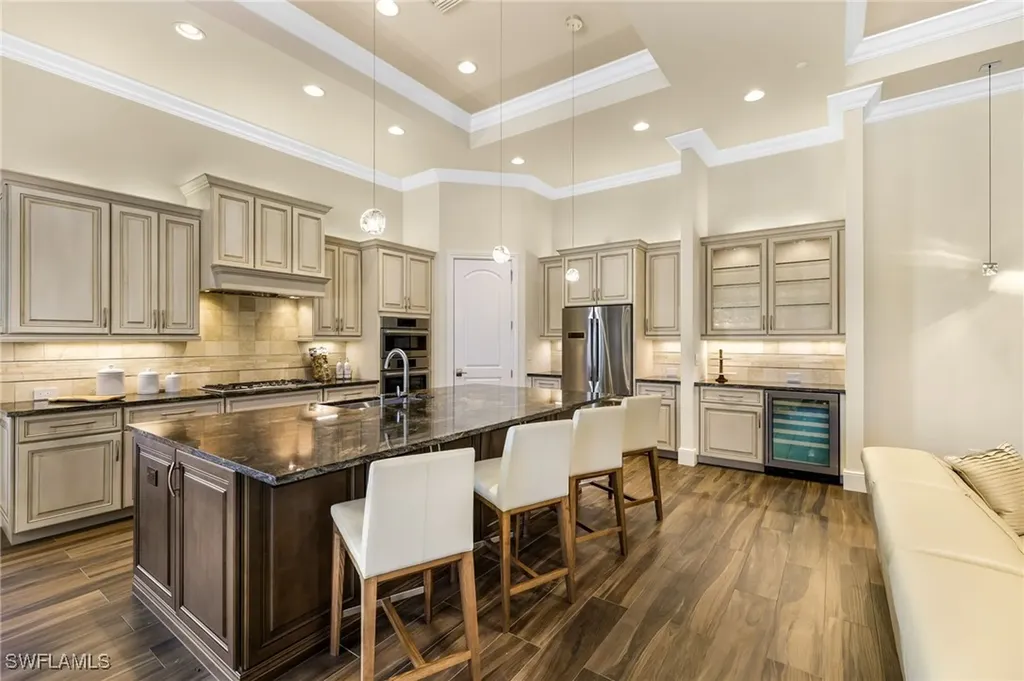 11821 Via Cassina Court Miromar Lakes FL 33913