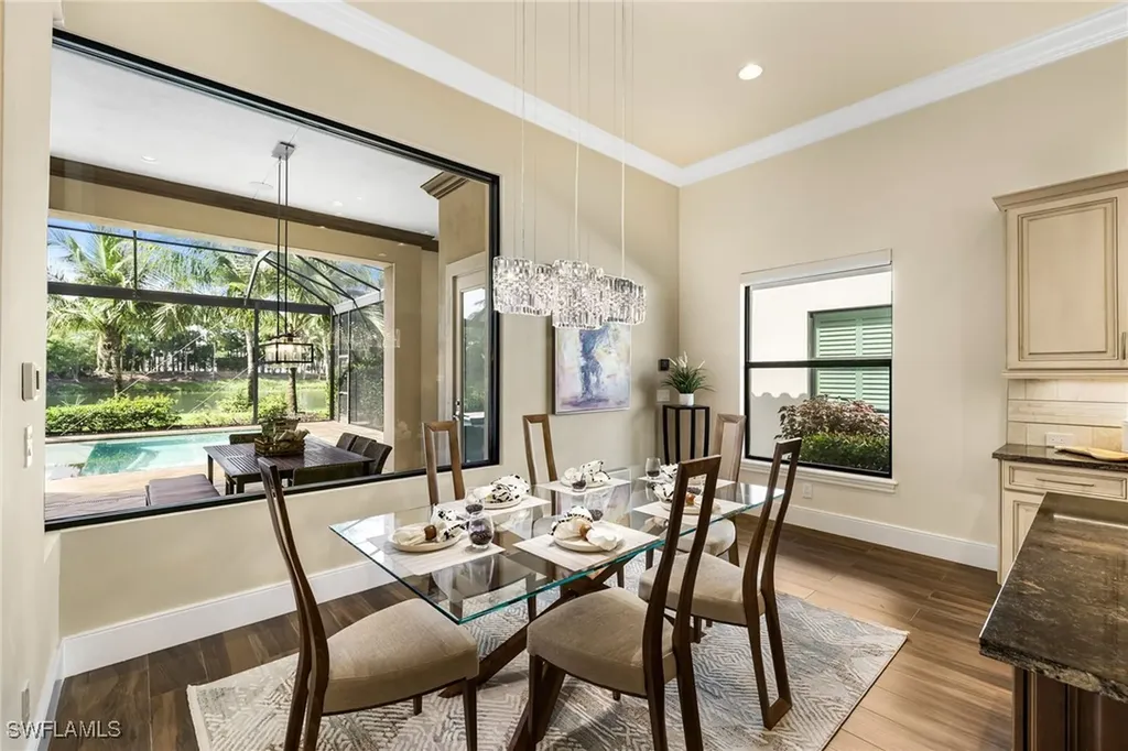 11821 Via Cassina Court Miromar Lakes FL 33913
