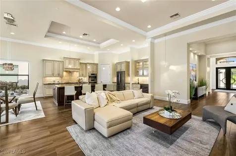 11821 Via Cassina Court Miromar Lakes FL 33913
