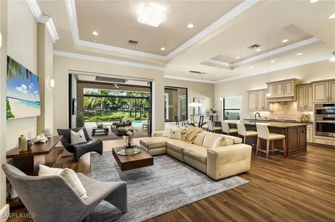 11821 Via Cassina Court Miromar Lakes FL 33913