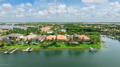 11821 Via Cassina Court Miromar Lakes FL 33913