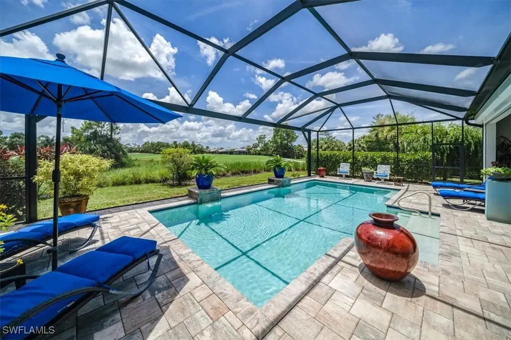 9324 Surfbird Court Naples FL 34120