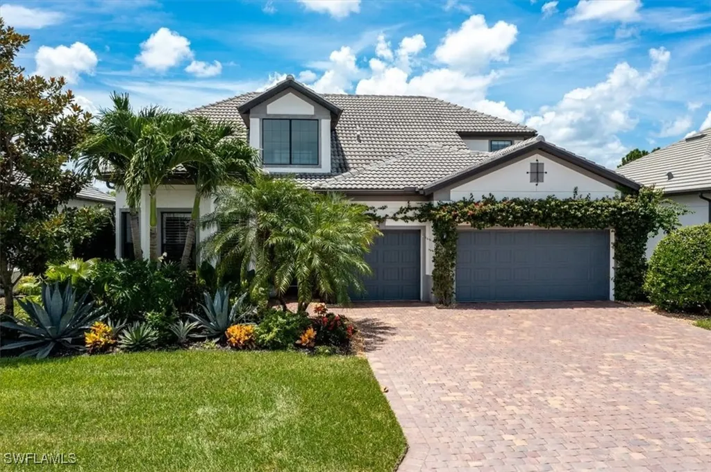 9324 Surfbird Court Naples FL 34120