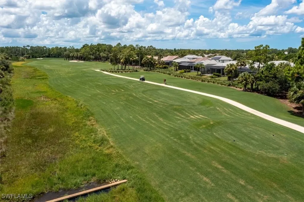 9324 Surfbird Court Naples FL 34120