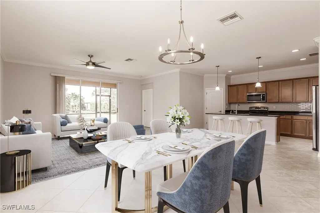 1982 Fairmont Lane Naples FL 34120