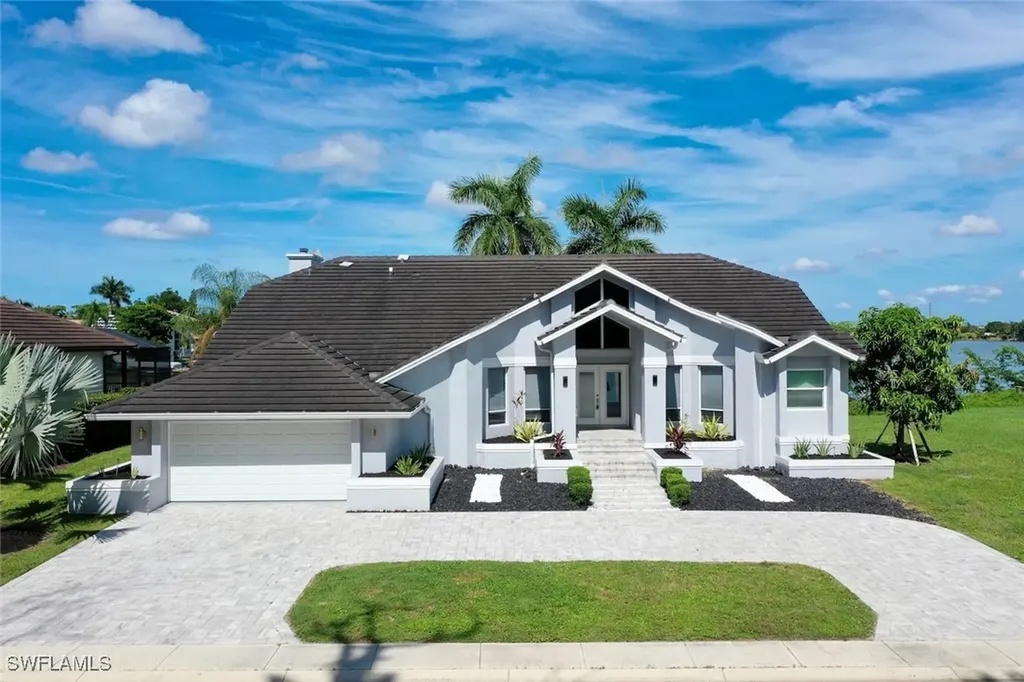5030 Harborage Drive Fort Myers FL 33908