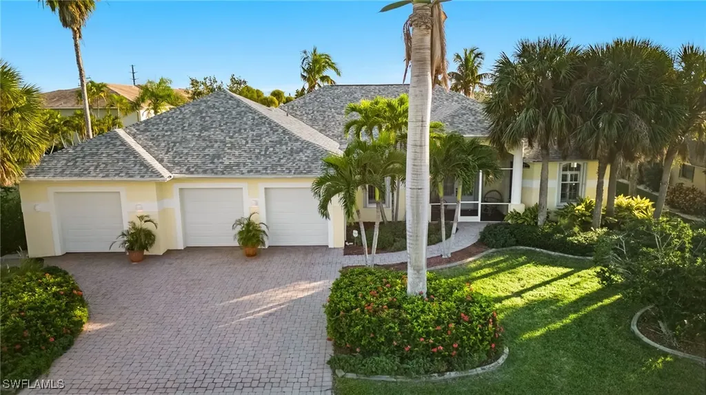 122 SW 46th Terrace Cape Coral FL 33914
