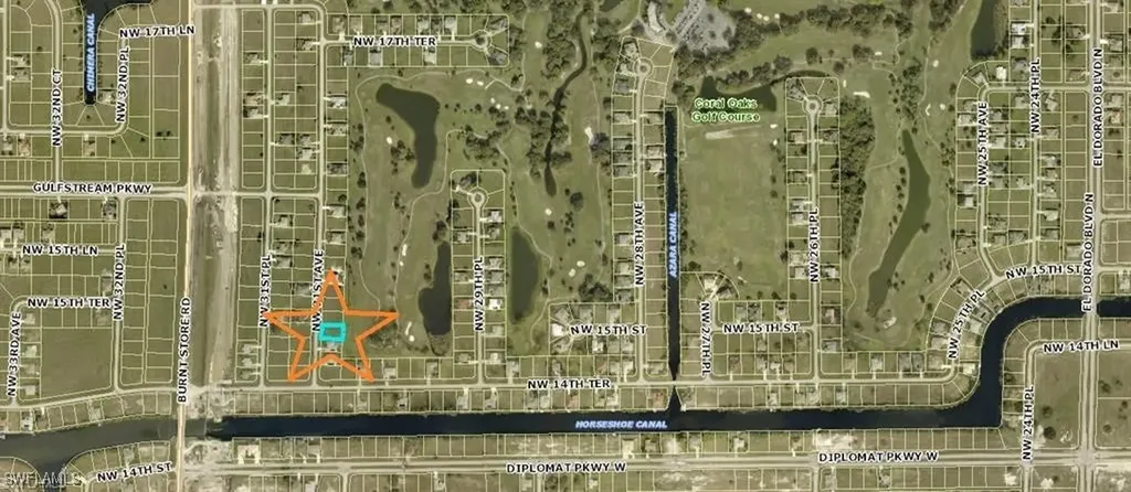 1437 NW 31st Avenue Cape Coral FL 33993