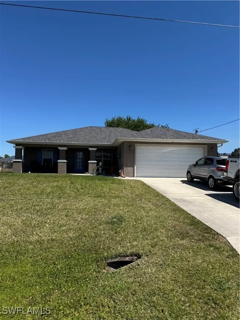 1039 Harwood Avenue S Lehigh Acres FL 33974