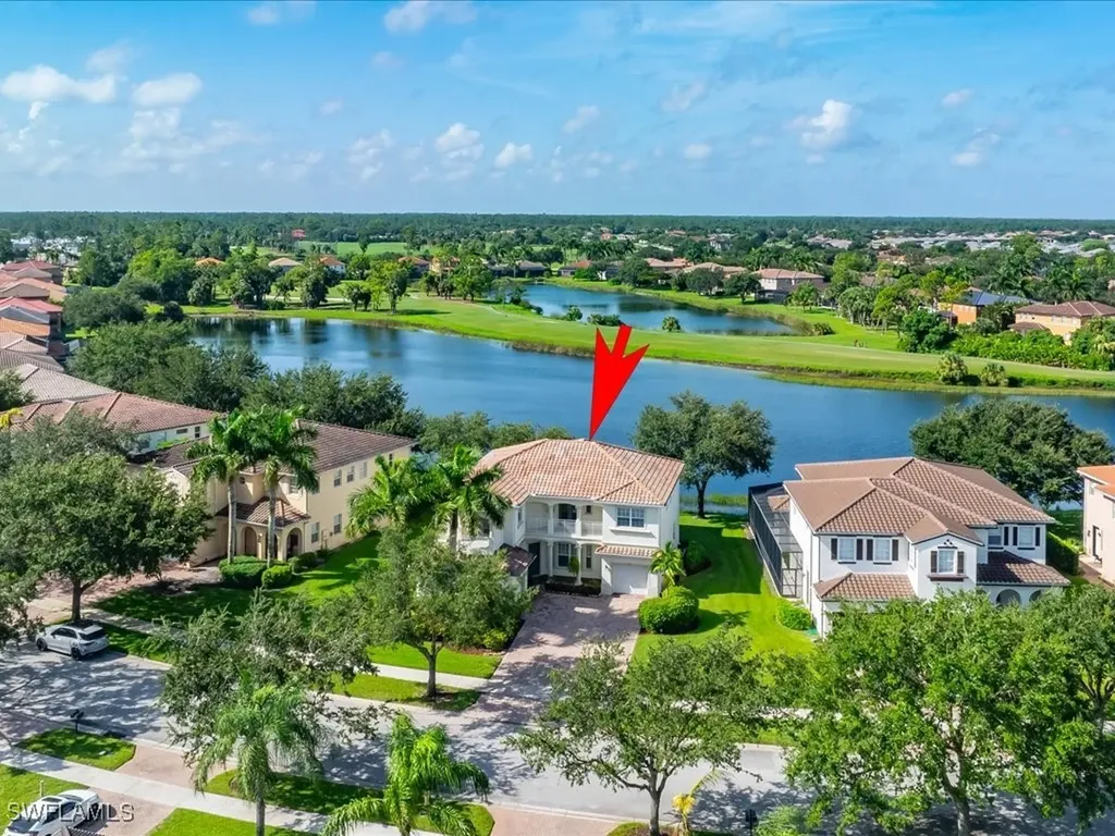 2051 Par Drive Naples FL 34120