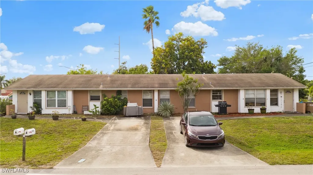 1546 SE 42nd Terrace Cape Coral FL 33904